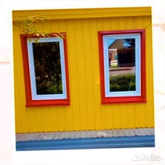 Окна пвх