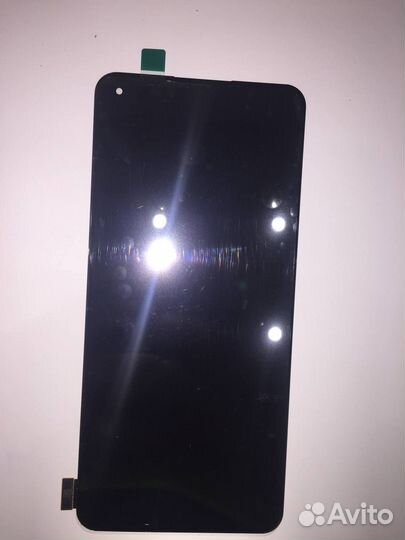Дисплей mi 11 lite 5g ne