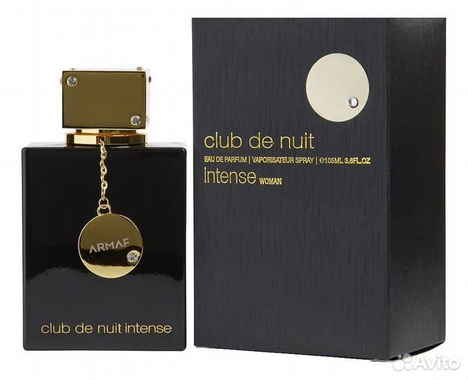 Armaf Club De Nuit intense woman 105ml