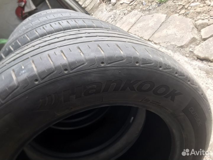 Hankook Sport IV PH01 4/25 R7 50V