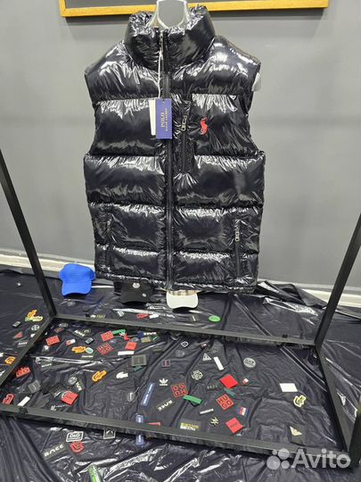 Жилет Polo Ralph Lauren