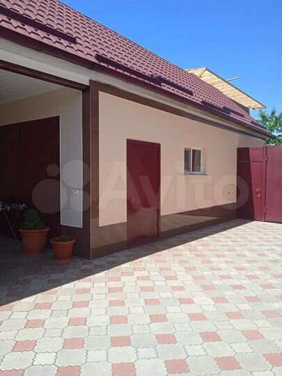 Дом 286 м² на участке 11 сот.