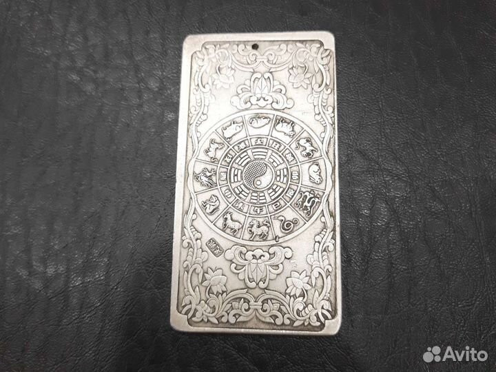 Тибетская тханка