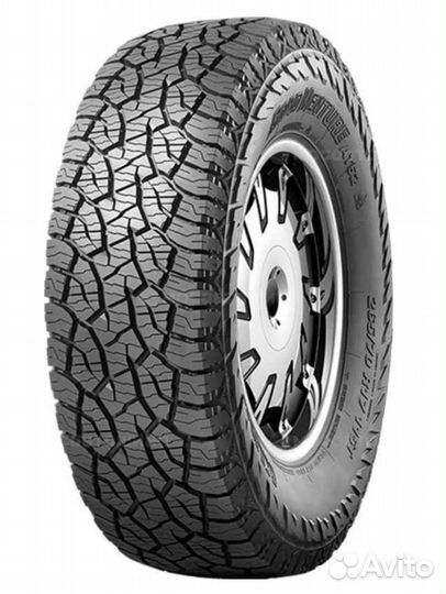Kumho Road Venture AT52 235/55 R19 105H
