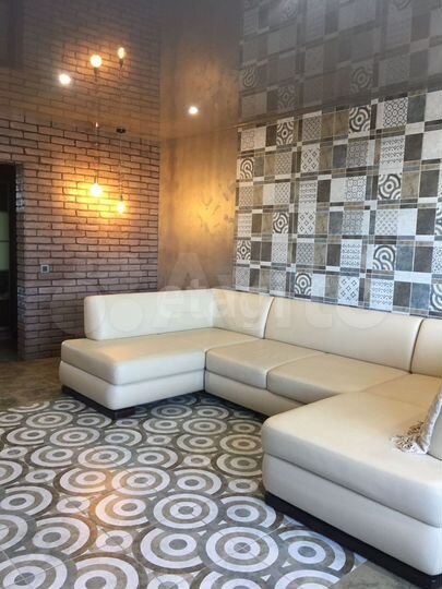 2-к. квартира, 69,7 м², 19/19 эт.