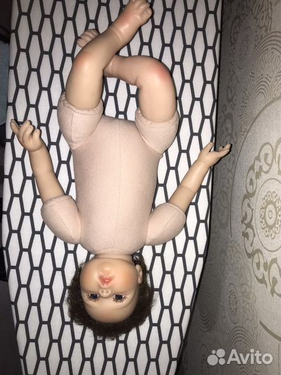 Кукла Реборн 55 см