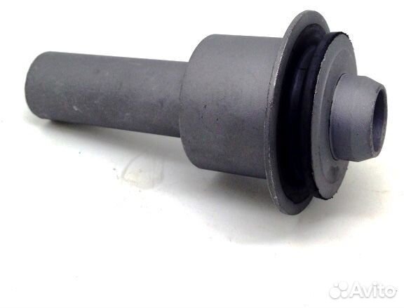 Сайлентблок рамы