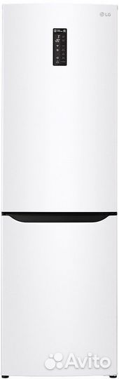 Холодильник LG GA-E429 sqrz Новый