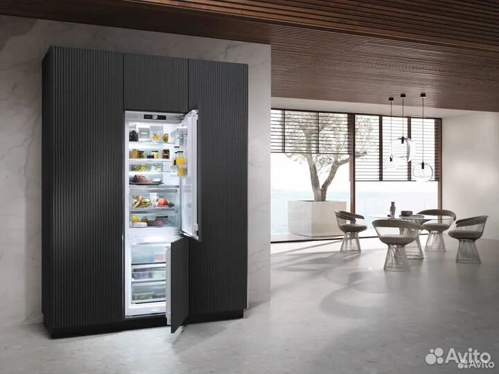 Холодильник Miele KFN 7795 D