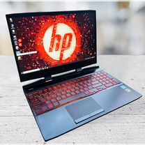 Летний ценник на Мощный Ноутбук HP omen 10/10