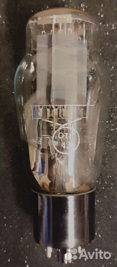 Радиолампа 5ц3с