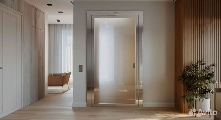 Стеклянные двери от производителя от 2х дней