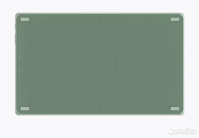 Интерактивный дисплей XP-PEN Artist 12 (2-е поколе