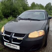 Dodge Stratus 2.7 AT, 2003, 233 350 км, с пробегом, цена 300 000 руб.