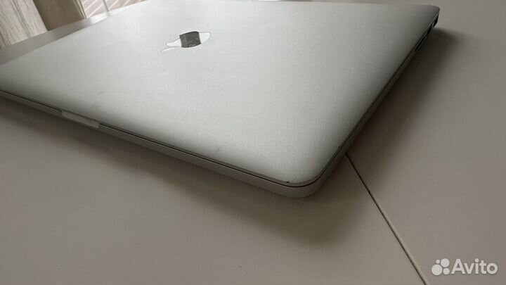 Apple MacBook Air