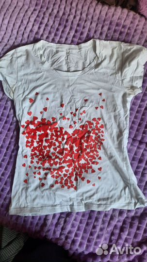 Пакет вещей 42-44