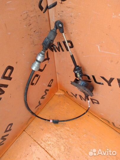 Трос АКПП Nissan X-Trail NT31 MR20 2007