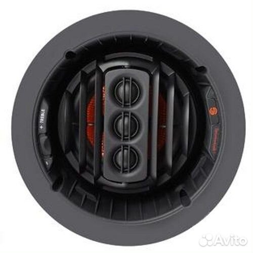 Встраиваемая акустика SpeakerCraft AIM 252