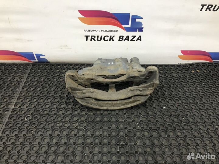 Суппорт Mercedes-Benz Axor