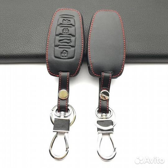 Чехол на ключ Haval Dargo, Jolion, F7, F7x