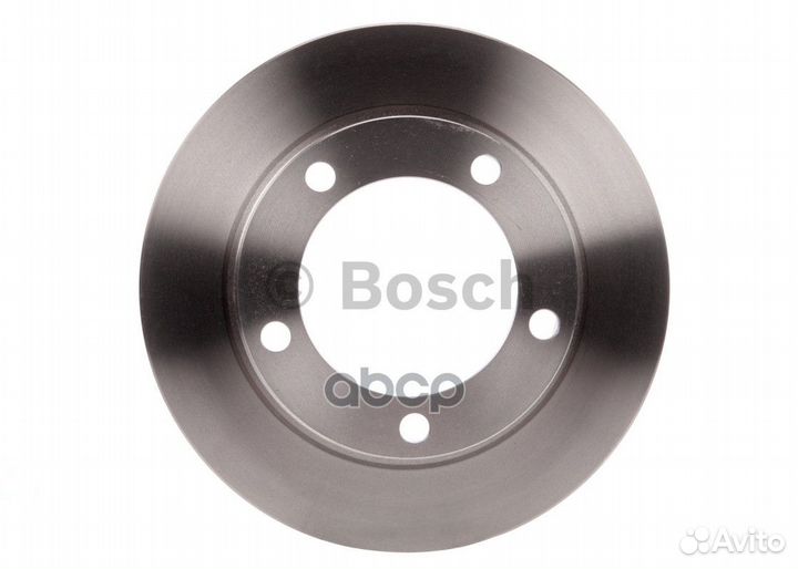 0 986 479 R73 диск тормозной передний LADA Niv