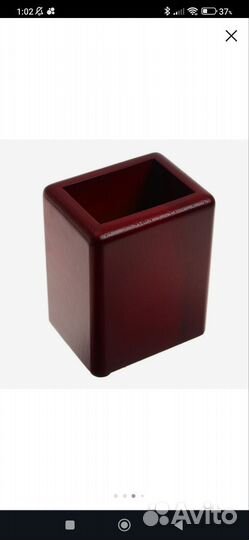 Настольный набор delucci