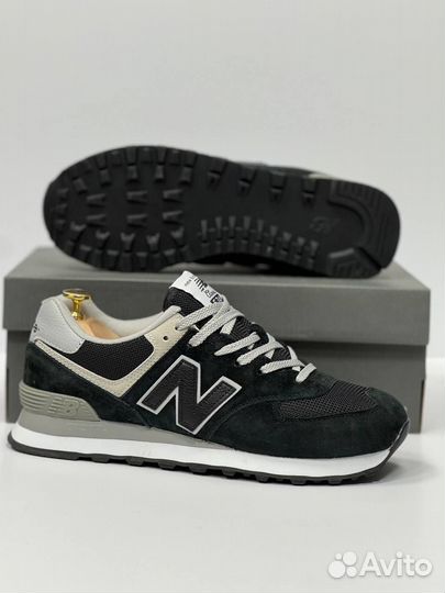 Кроссовки New balance 574 (42)