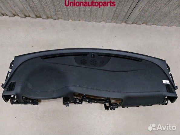 Кия Спортейдж IV Торпеда безопасности