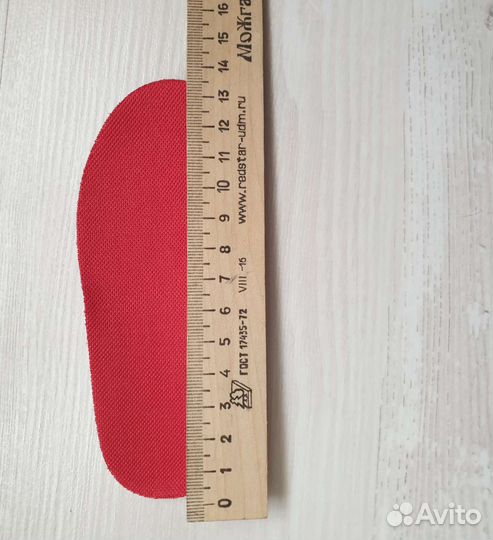 Ботиночки на девочку