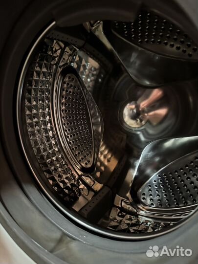 Стиральная машина samsung 4кг