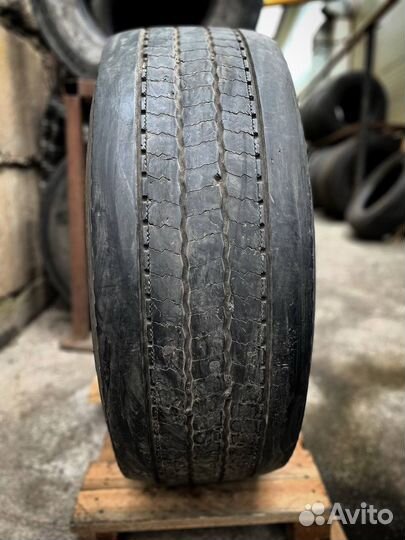 Грузовые шины Б/У 385 65 R22.5 Hankook