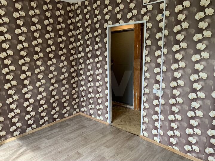 Комната 18,4 м² в 1-к., 5/5 эт.