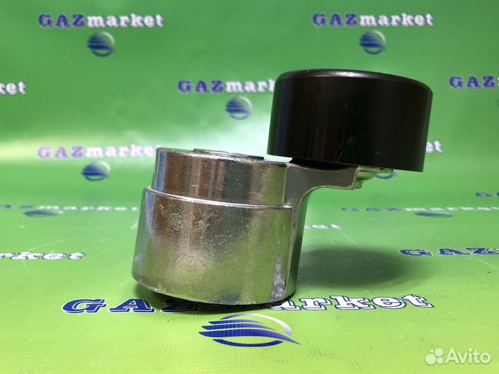 Натяжной механизм ремня Газель Cummins 2.8