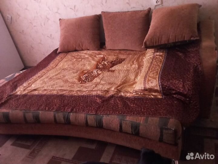 Диван раскладной