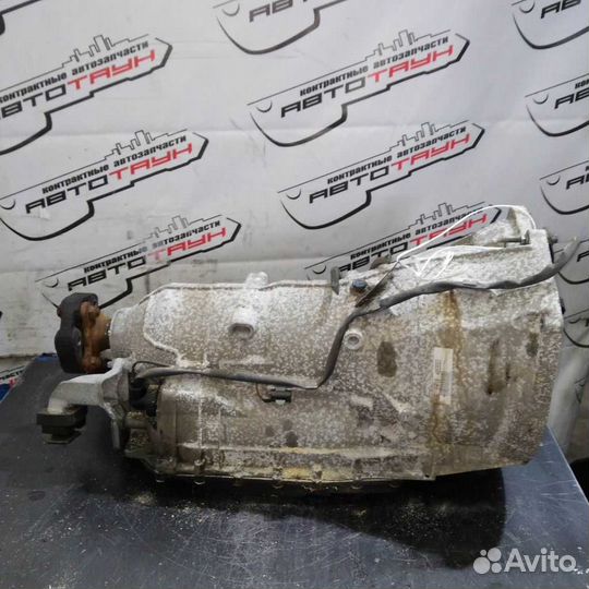 АКПП BMW M54B25 256S5 3-series 5-series Z4 E39 E46