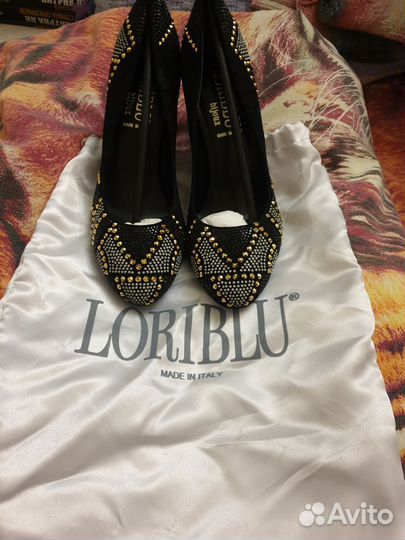 Loriblu