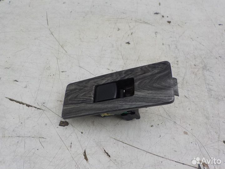 Блок управления стеклоподъемниками Nissan Teana (J