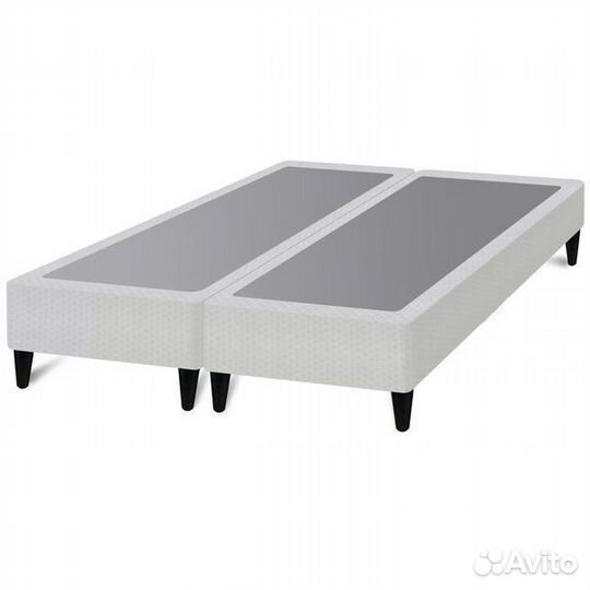 Кровать-бокс.box spring. оснащение гостиниц