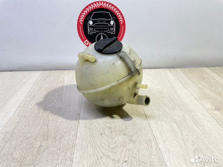 Бачок расширительный ож Mercedes Vito Viano W 639