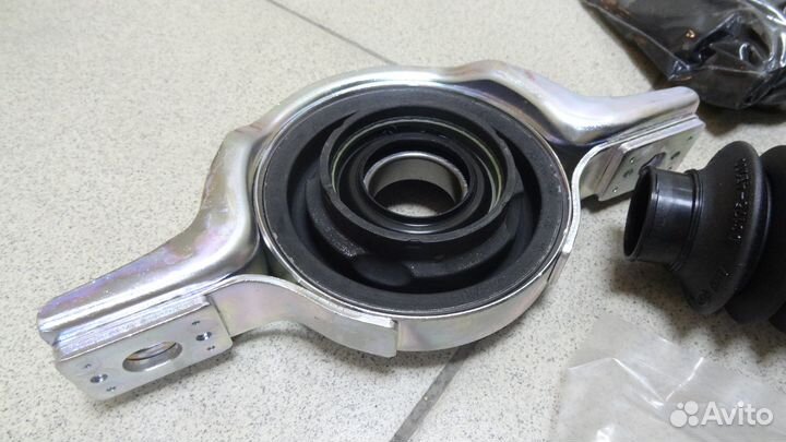 Подшипник подвесной карданного вала Santa Fe