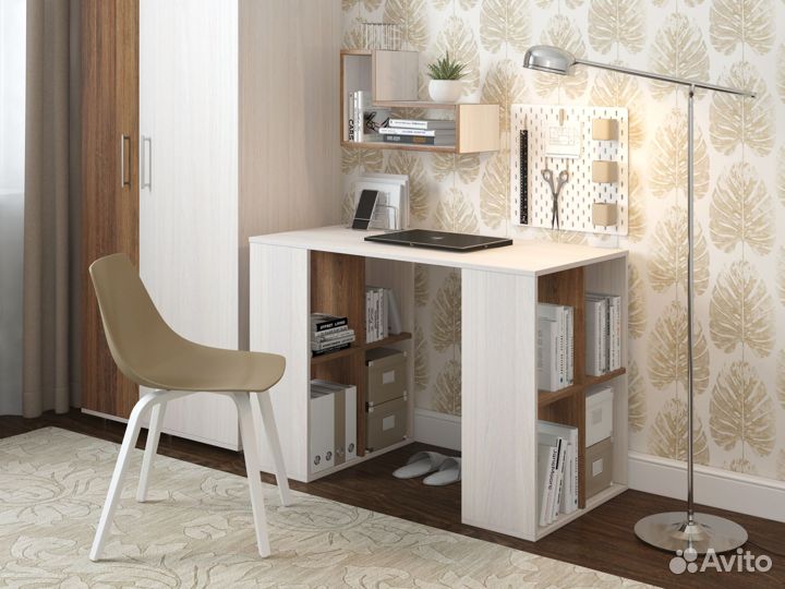 Стол письменный plus Лаворо