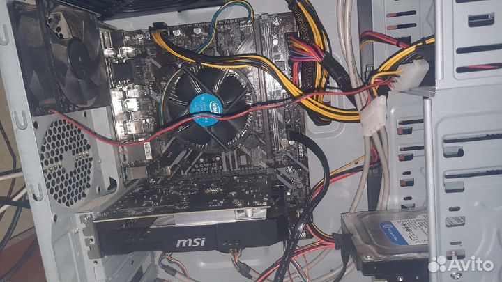 Компьютер Игровой