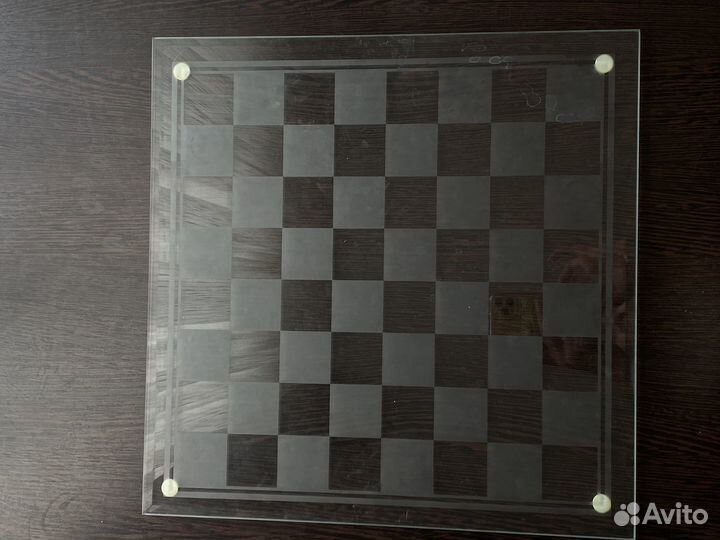 Стопки для игры к шахматы