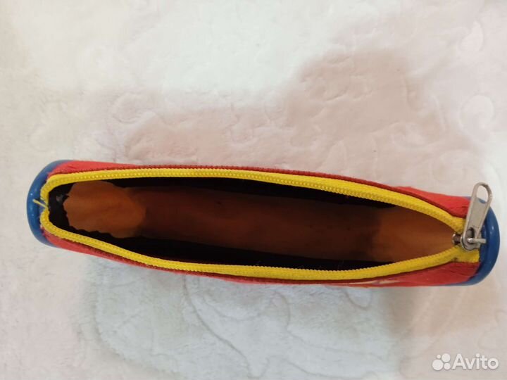Футляр для детских очков