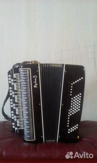 Музыкальный инструмент