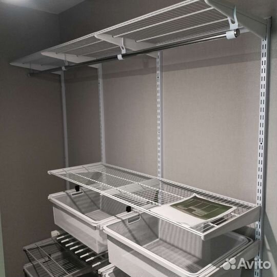 Сборка кухни без посредников