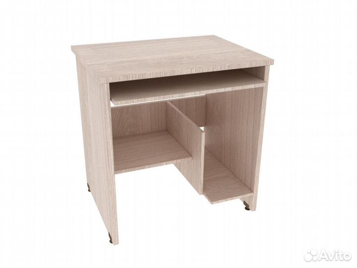 Стол компьютерный 0,8 м