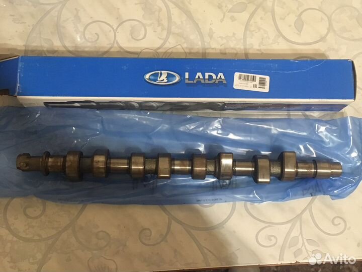 Вал распределительный 2111 8кл под датчик фаз