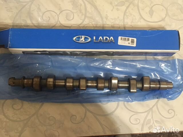 Вал распределительный 2111 8кл под датчик фаз