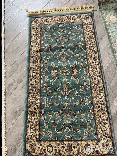 Ковер новый